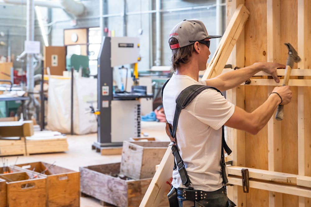 Carpentry Workers’ Comp: Why the 5403 to 5432 Threshold Jump Matters