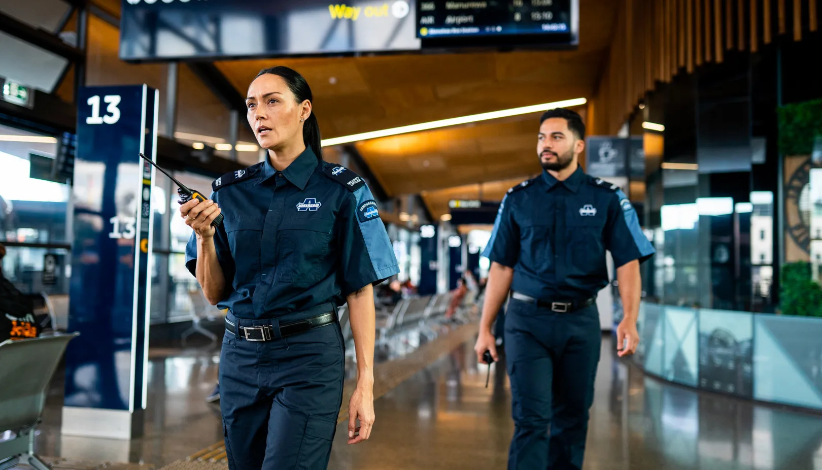 Why Security Companies Need More Than a Basic Insurance Policy