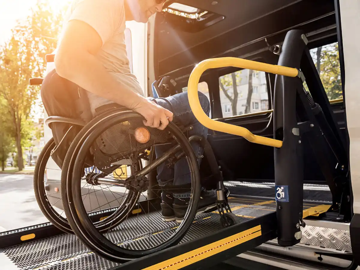 Insurance for Non-Emergency Medical Transportation Companies: What Owners Should Watch Closely