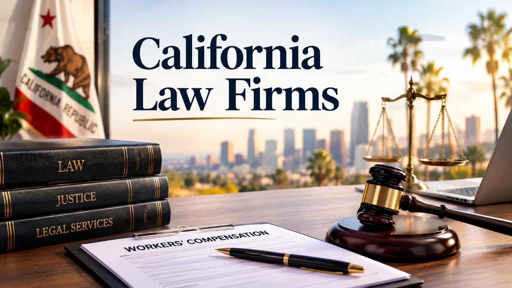 California Law Firms Face an 18.3% Workers’ Comp Benchmark Increase: What to Check Before Renewal